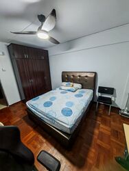 Teban Gardens Road (Jurong East),  #436350541